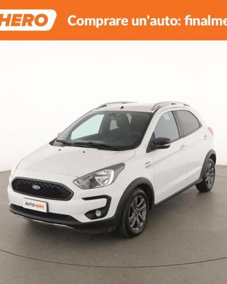 FORD Ka+ HY99027