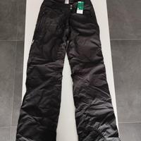 Pantaloni da neve donna 