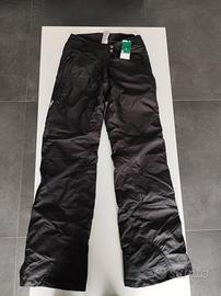Pantaloni da neve donna 