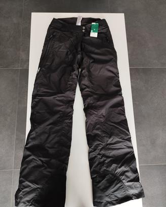 Pantaloni da neve donna 