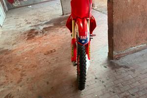 Crf 250 4t 2013