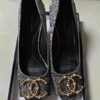 tacchi alti da donna 14