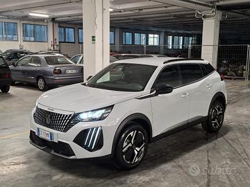 Peugeot 2008 1200 PureTech 101CV Allure Km.0