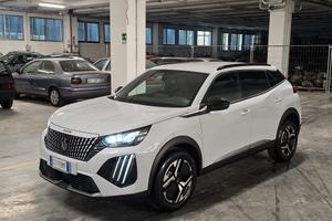 Peugeot 2008 1200 PureTech 101CV Allure Km.0