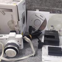 Nikon1 V1