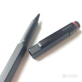 RARISSIMO ROLLERBALL ROTRING SERIE 600