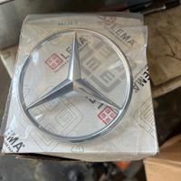 Stella originale Mercedes