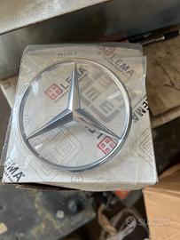 Stella originale Mercedes