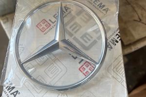 Stella originale Mercedes