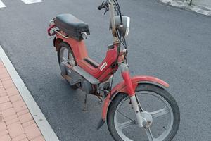 Piaggio SI