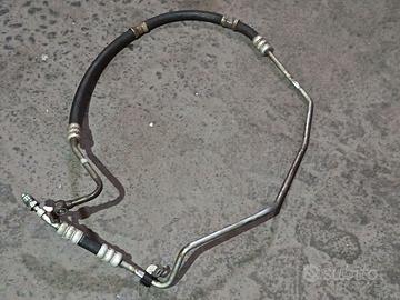 Tubo idroguida alfa 159 8v