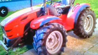 trattore valpadana 6575