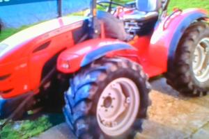 trattore valpadana 6575