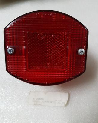 STOP FANALE POSTERIORE PER GUZZI BENELLI 250 2 T 2