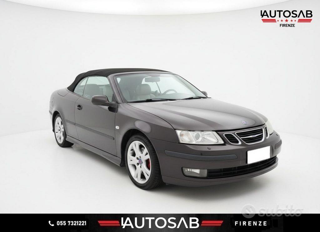 SAAB 9-3 2ª serie