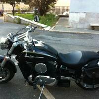 Kawasaki VN 1500 - 2002