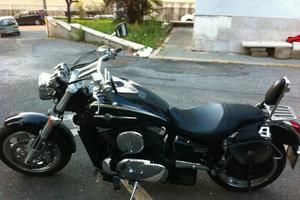 Kawasaki VN 1500 - 2002