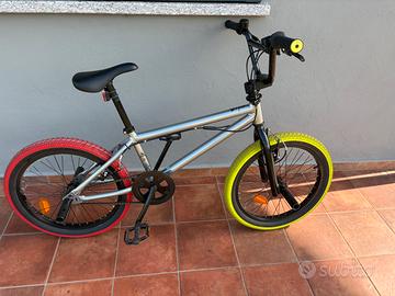 Bmx bambino wipe 20”