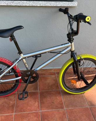 Bmx bambino wipe 20”