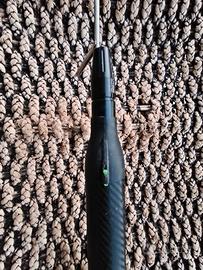 fucile pesca Mares sten 90