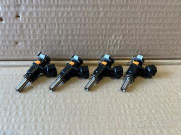 Iniettori completi Ducati Multistrada V4 1100 2021