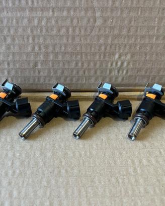 Iniettori completi Ducati Multistrada V4 1100 2021