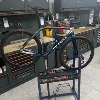 Kit telaio De Rosa Idol