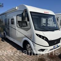 DETHLEFFS DETHLEFFS TREND I 7057 EBL