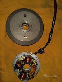 Volano jtx 270