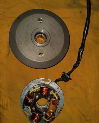 Volano jtx 270