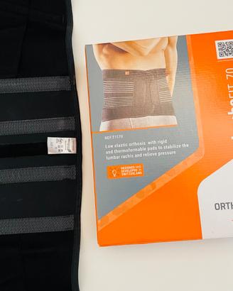 Fascia lombare LumboFit L - come nuova