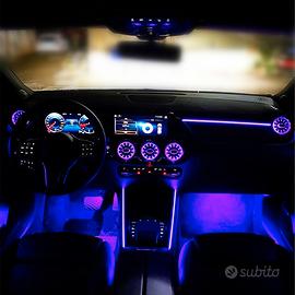 Mercedes GLA 