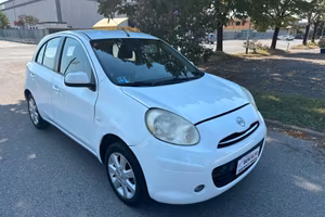 Nissan Micra adatta a neopatentati
