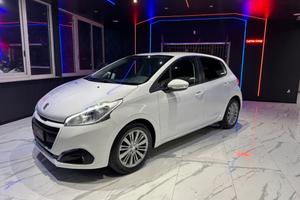 Peugeot 208 PureTech 82 5p. GPL Allure