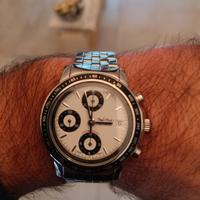 Orologio Paul Picot cronosport automatico 