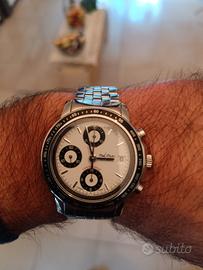 Orologio Paul Picot cronosport automatico 