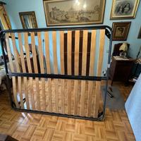 Reti a Doghe matrimoniali