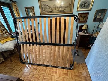 Reti a Doghe matrimoniali