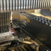 PC i7 7700k + GA-Z170N-wifi MINI-ITX  + 16GB DDR4