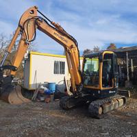 Hyundai Excavator/Robex60CR-9A