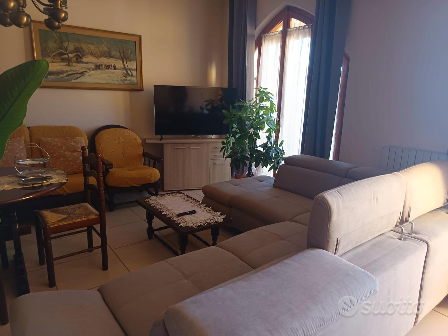 Appartamento – Domusnoas/Domusnovas, Sulcis Iglesiente - Vista 5