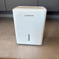 Ariston DEOS 10 Deumidificatore Portatile