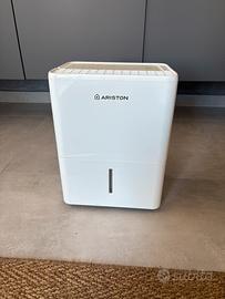Ariston DEOS 10 Deumidificatore Portatile