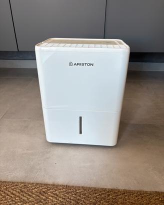 Ariston DEOS 10 Deumidificatore Portatile