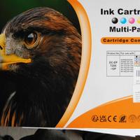 CARTUCCE XL PER EPSONO HEXPRESSSION HOME