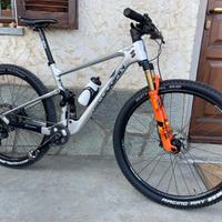 Mtb Leecougan Crossfire
