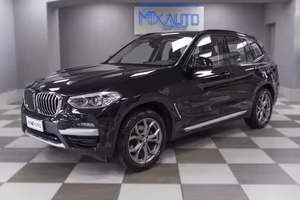 BMW X3 xDrive20d xLine 190CV Auto
