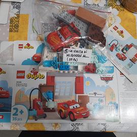 Lego 10456