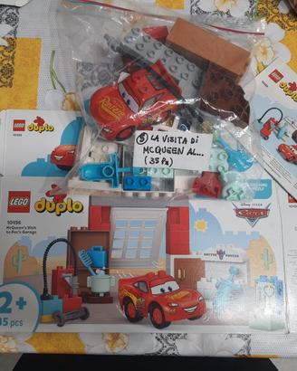 Lego 10456