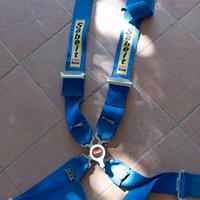 Cintura Sabelt 4 punti 